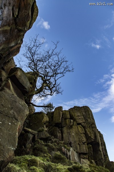 英国约克郡野外风景图片大全