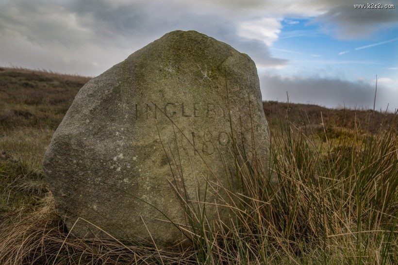英国约克郡野外风景图片大全