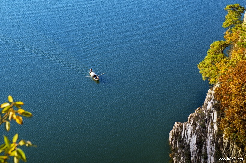 辽宁丹东绿江村风景图片大全