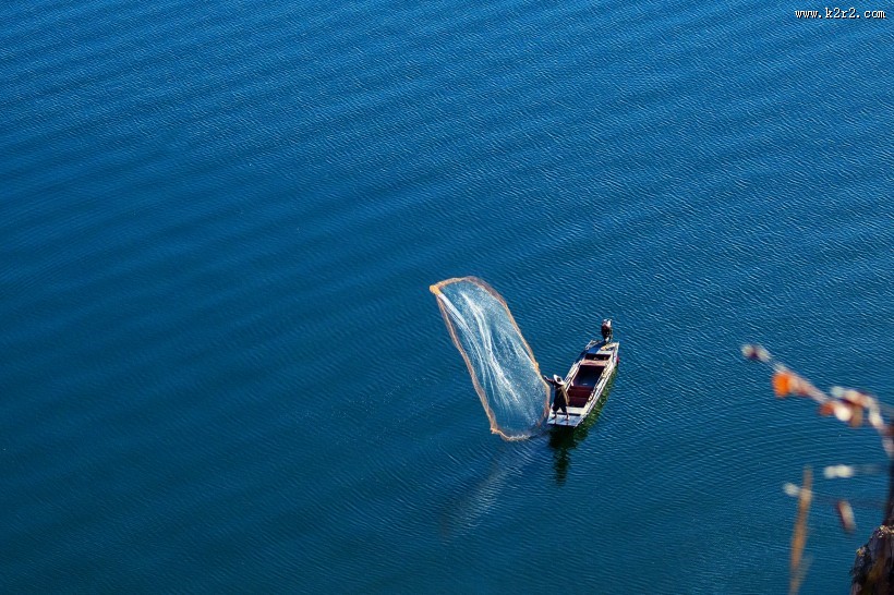 辽宁丹东绿江村风景图片大全