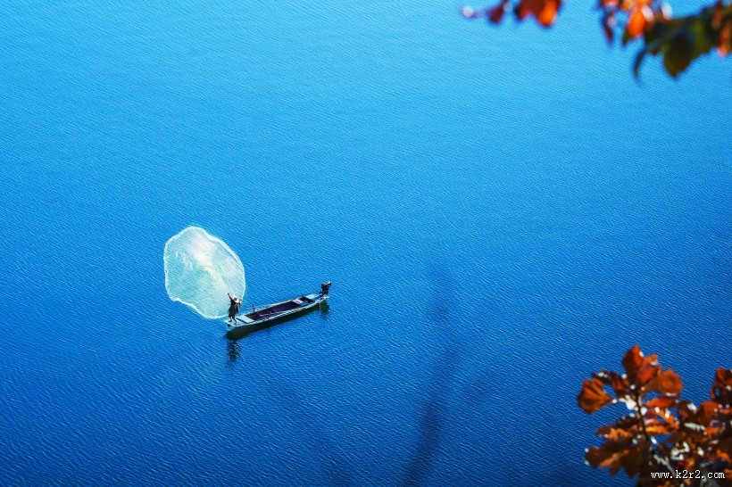 辽宁丹东绿江村风景图片大全