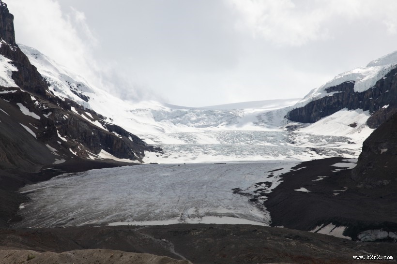 加拿大落基山脉公园风景图片