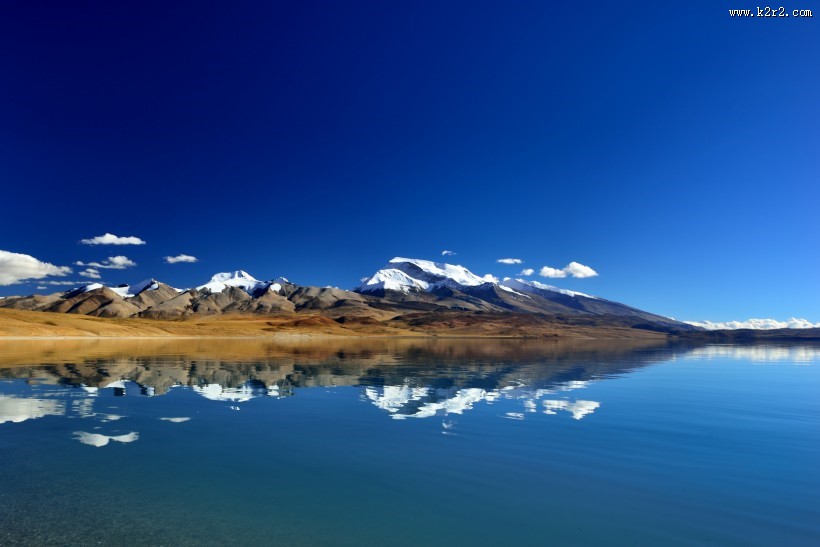 西藏阿里风景图片大全