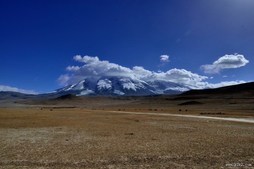 新疆帕米尔高原风景图片大全