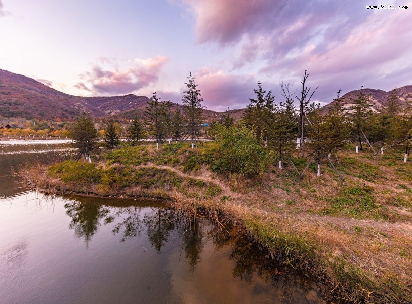 辽宁大连风景图片
