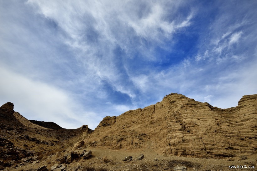 山西明长城遗址图片大全