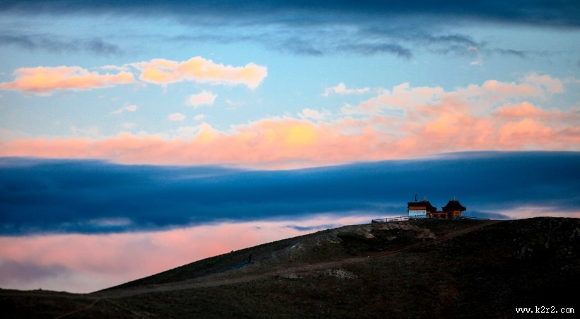 西藏纳木错风景图片大全