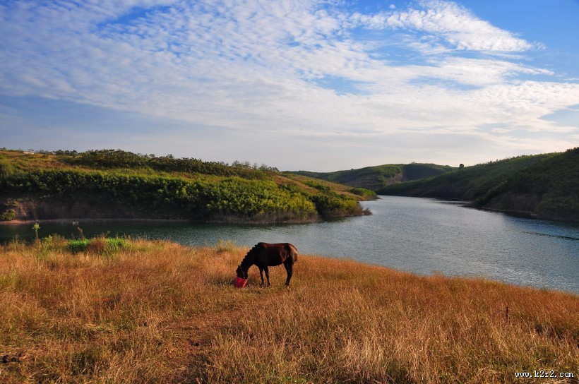 湖南飞天山风景图片