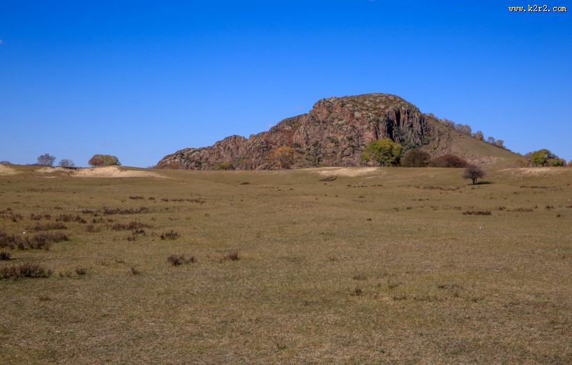 内蒙古多伦诺尔风景图片大全
