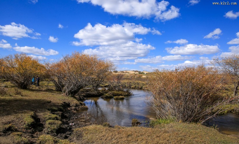 内蒙古多伦诺尔风景图片大全