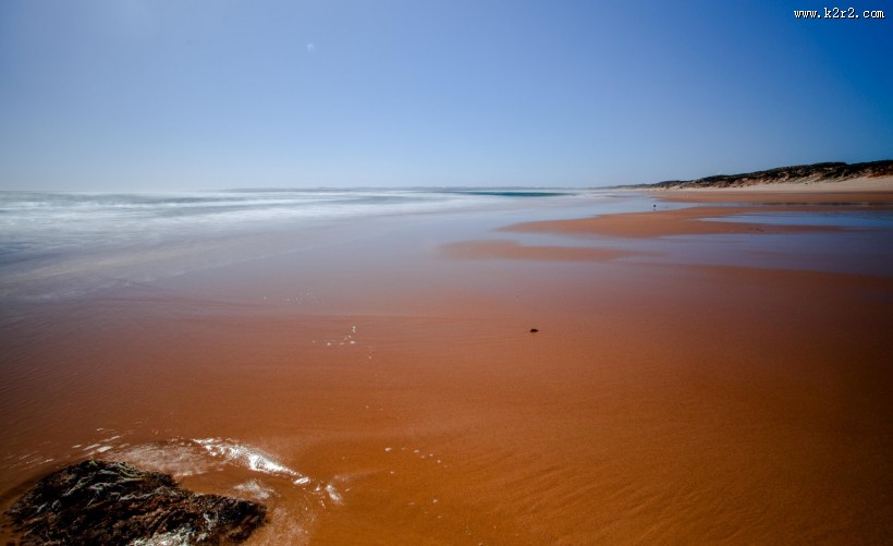 澳大利亚墨尔本菲利普岛风景图片大全