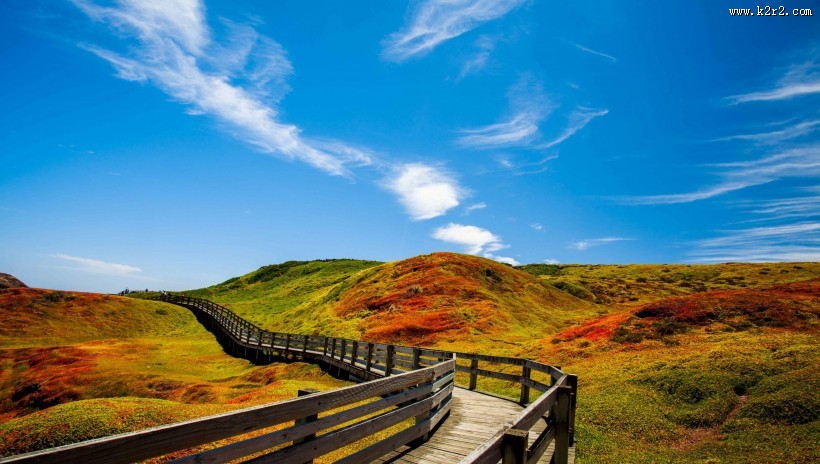 澳大利亚墨尔本菲利普岛风景图片大全