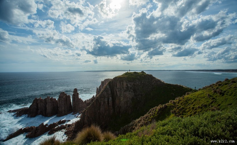 澳大利亚墨尔本菲利普岛风景图片大全
