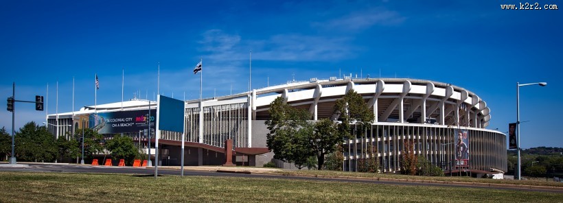 华盛顿的街道图片大全