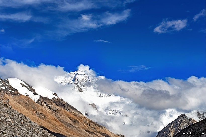 西藏阿里风景图片大全