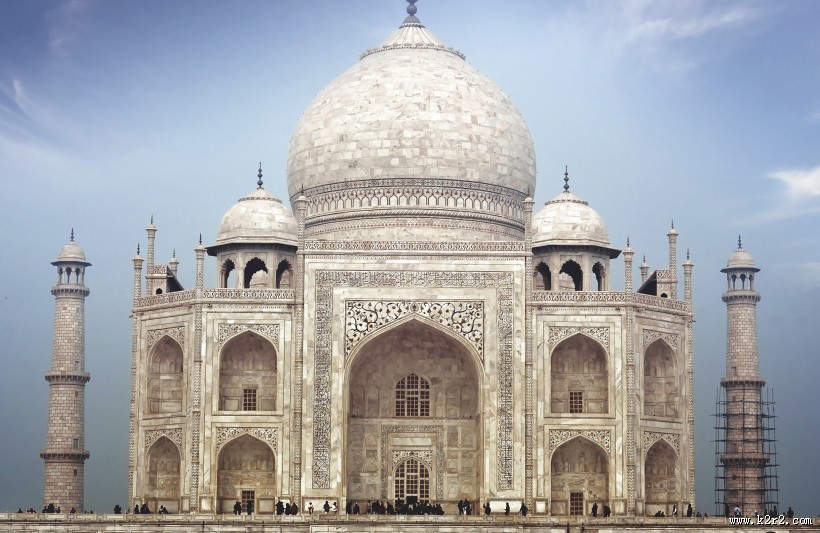 泰国旅游建筑图片大全