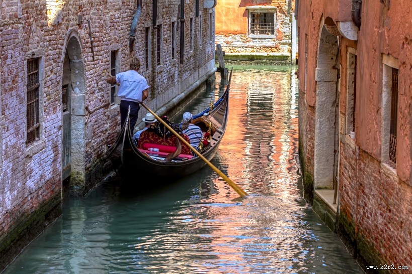 威尼斯水城图片大全