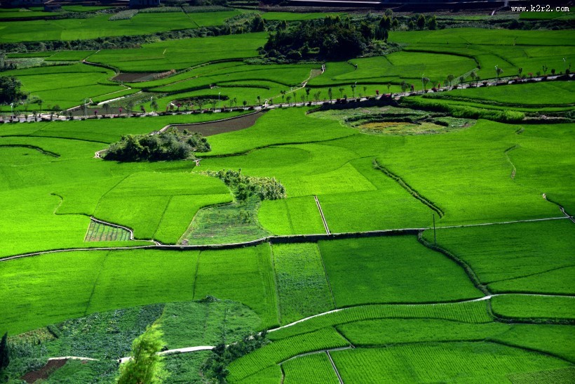 贵州兴义万峰林风景图片大全