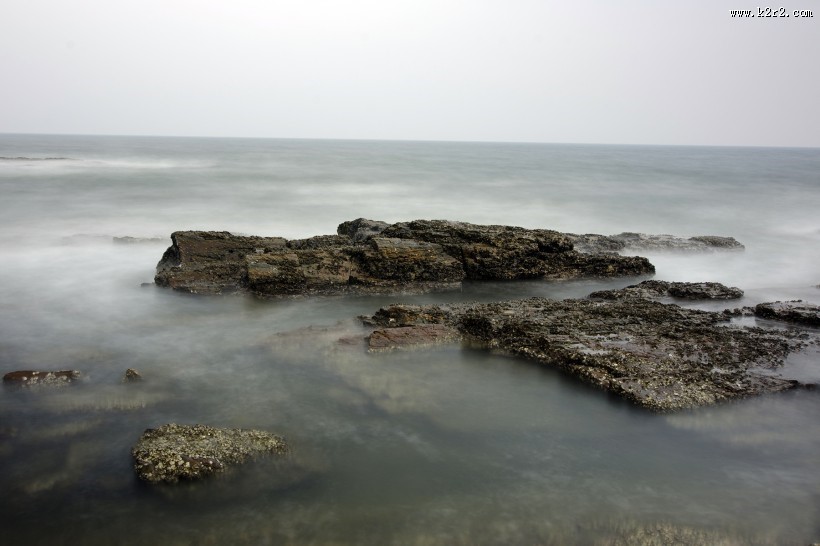 广东惠州盐洲岛风光图片大全