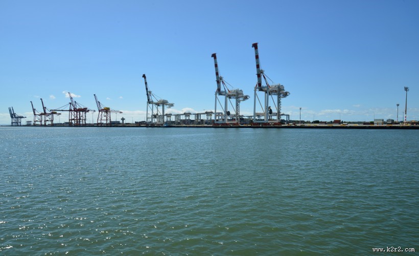 澳大利亚布里斯班风景图片大全