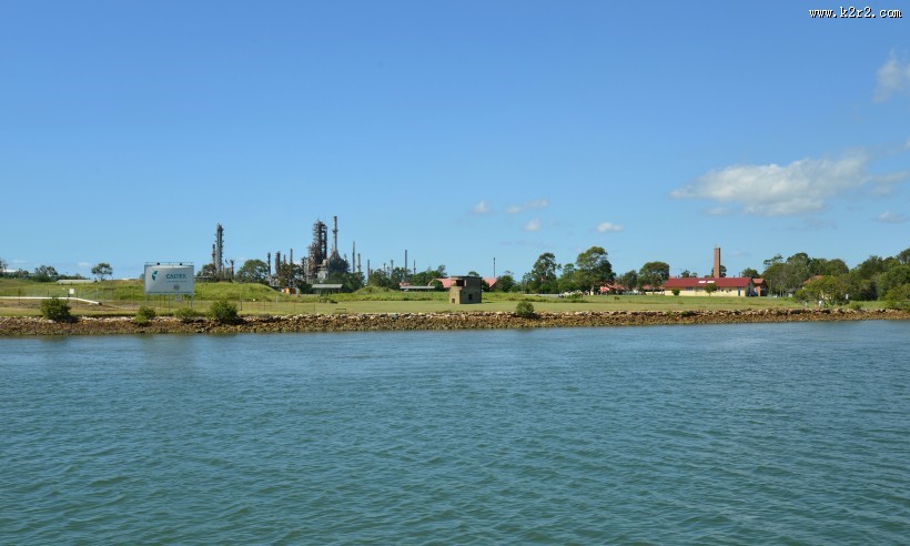 澳大利亚布里斯班风景图片大全