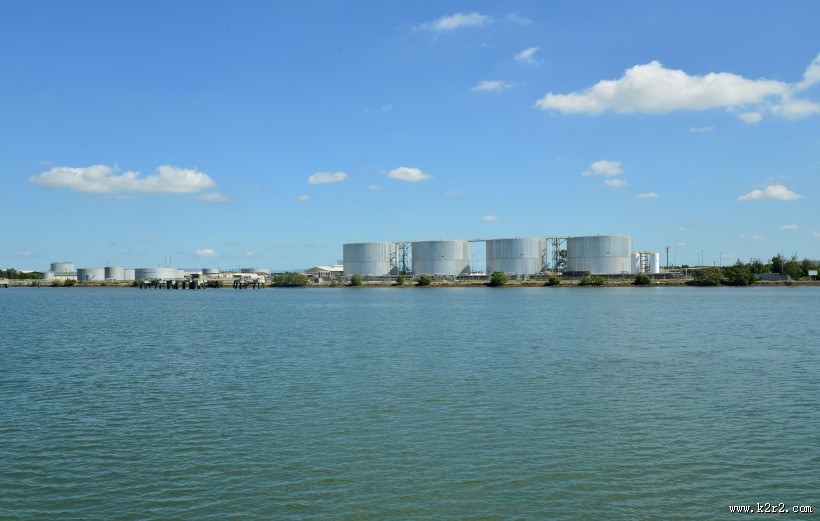 澳大利亚布里斯班风景图片大全