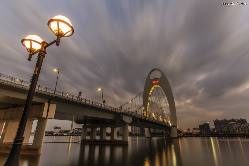 广州塔小蛮腰图片