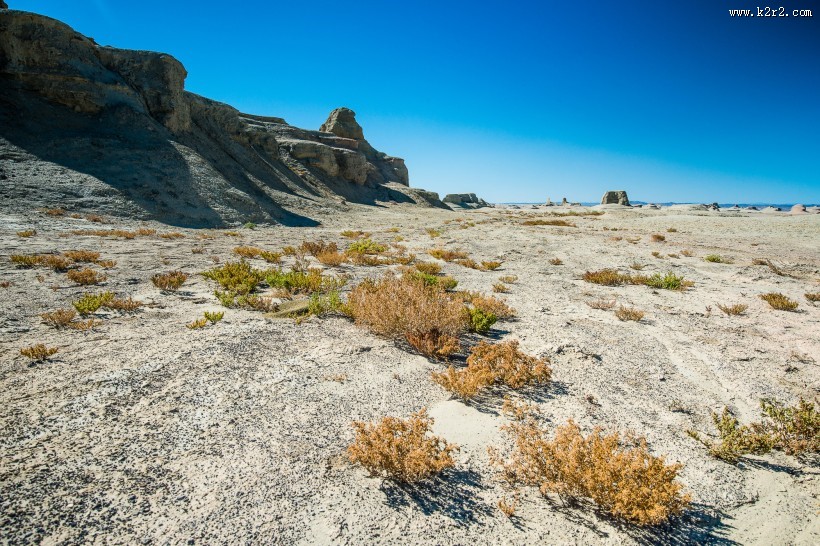 新疆喀纳斯风景图片