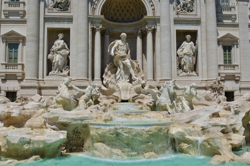 意大利首都罗马风景图片大全