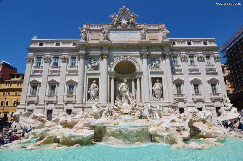 意大利首都罗马风景图片大全