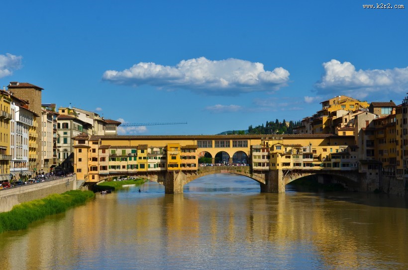 意大利佛罗伦萨风景图片大全