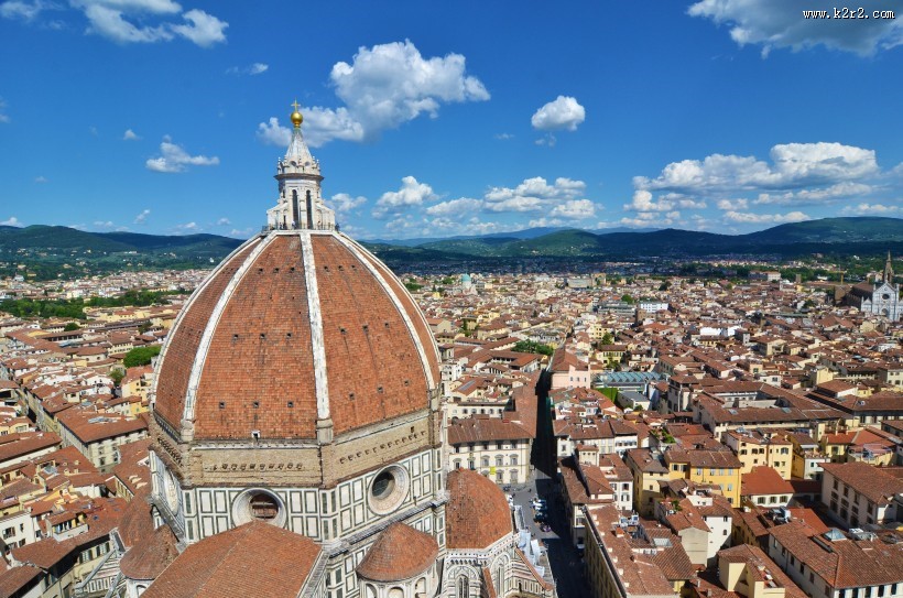意大利佛罗伦萨风景图片大全