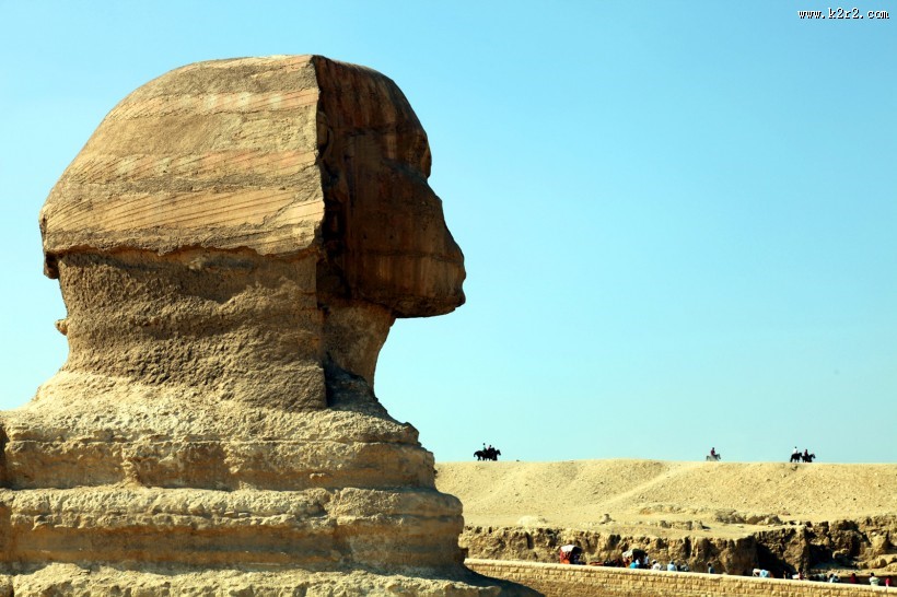 埃及风景图片