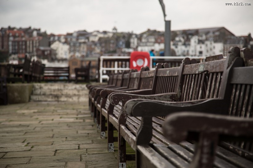 澳大利亚珀斯斯卡伯勒海滩风景图片