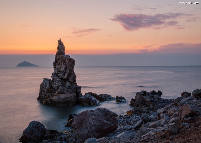 夏天西湖嘴风景图片大全