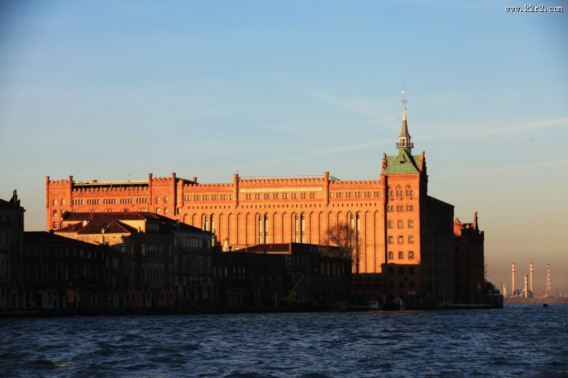 意大利水城威尼斯图片