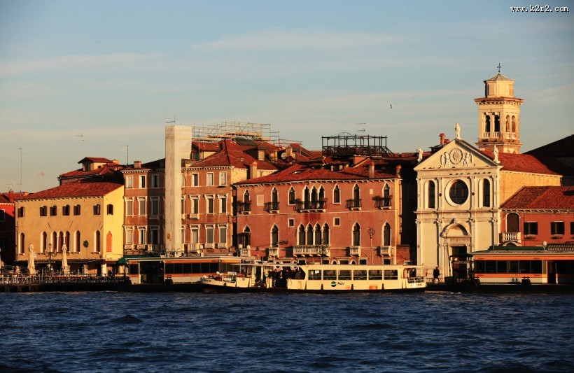 意大利水城威尼斯图片