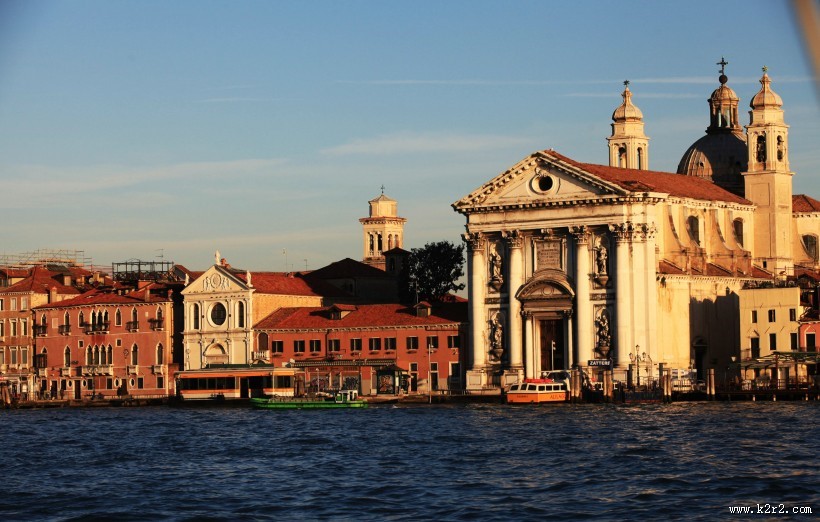 意大利水城威尼斯图片