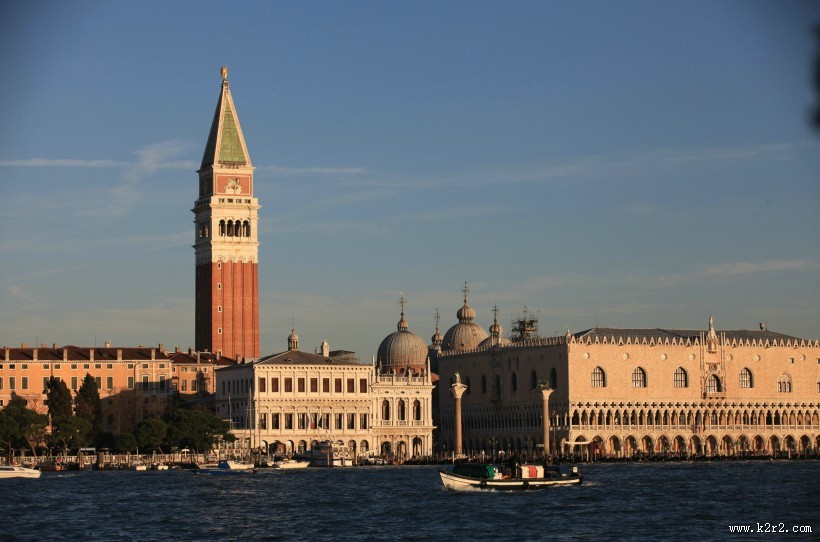 意大利水城威尼斯图片