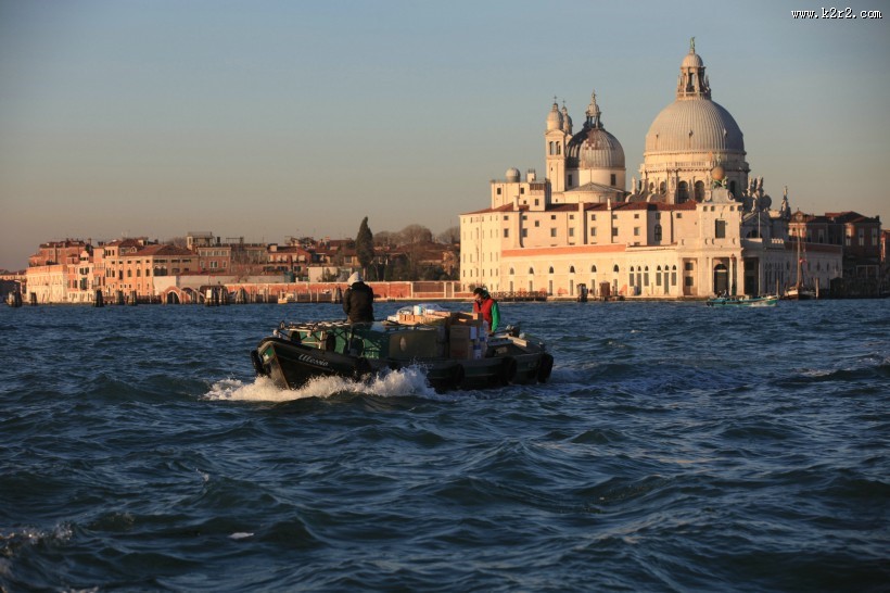 意大利水城威尼斯图片