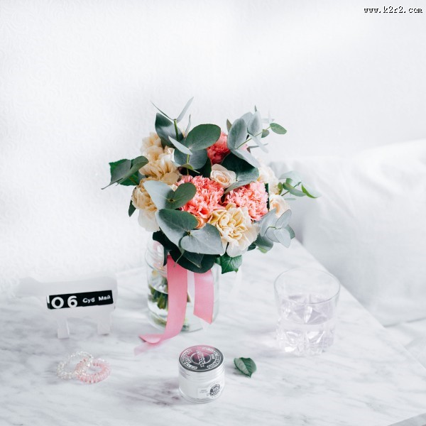 一束美丽的鲜花图片大全