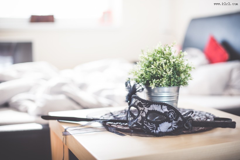 各种各样的可爱盆栽图片