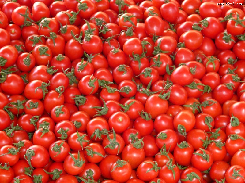 堆在一起的蔬菜图片大全