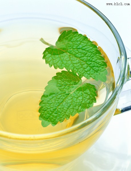 花草茶原材料图片