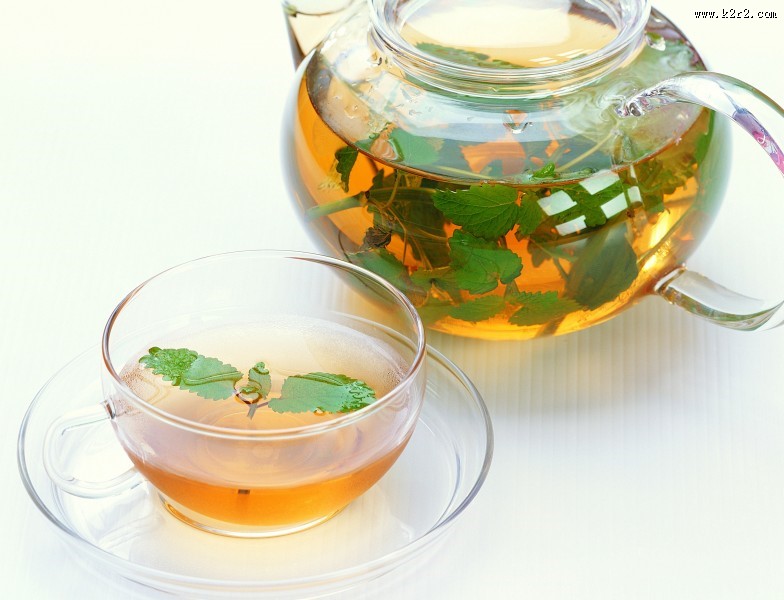 花草茶原材料图片