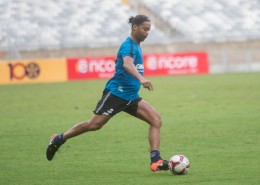 足球运动员图片