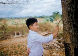 胖乎乎的少年图片