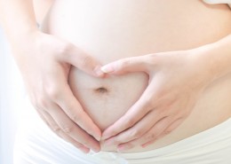 准妈妈孕妇图片