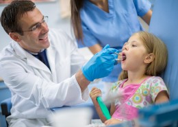 医生与病人图片