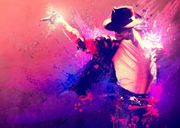 迈克尔?杰克逊图片